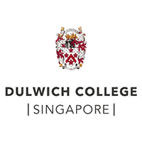 Dulwich College (Singapore) logo