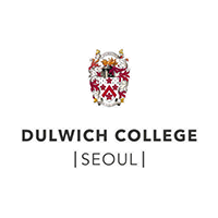 Dulwich College Seoul logo