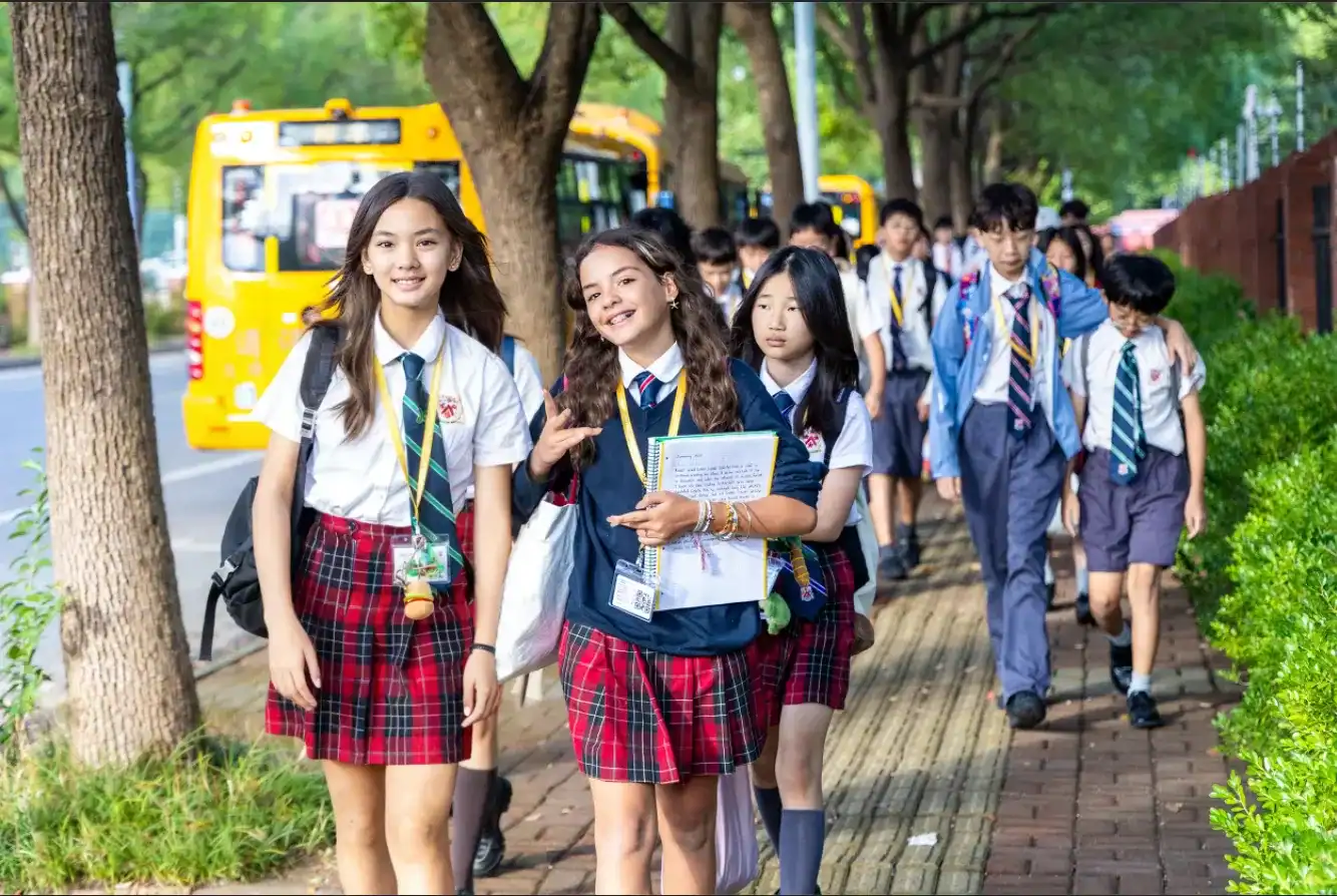 Dulwich College Suzhou - International School in Suzhou - Photo 4