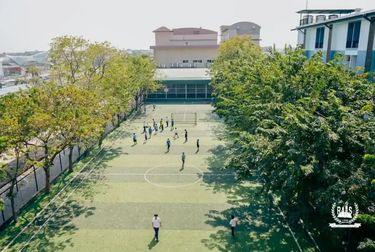 Ramkhamhaeng Advent International School - Boarding School in Lam Luk Ka District - Photo 5