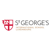 St George’s International School, Luxembourg logo