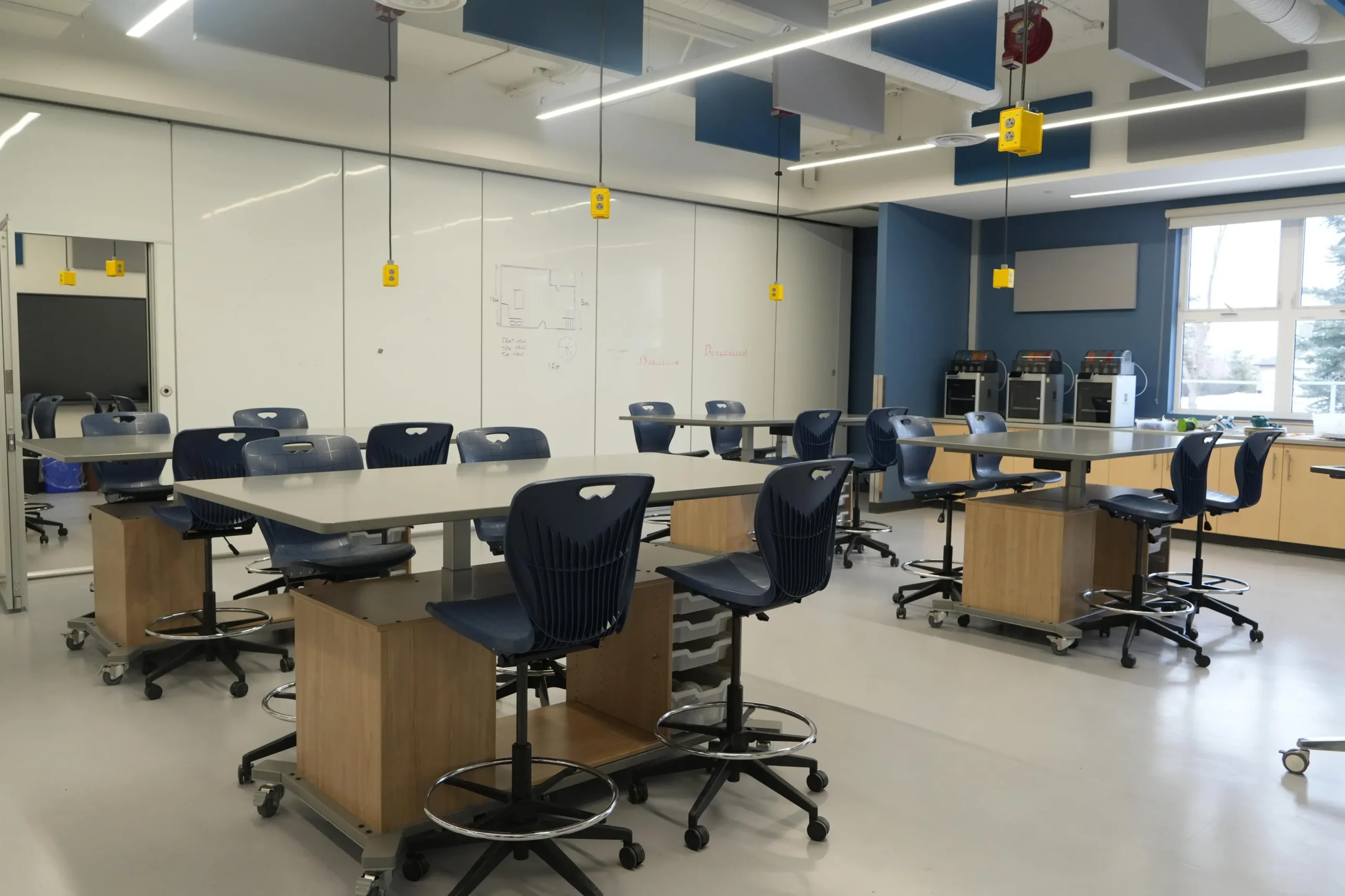 WSGallery-Calgary French International School-Campus-1