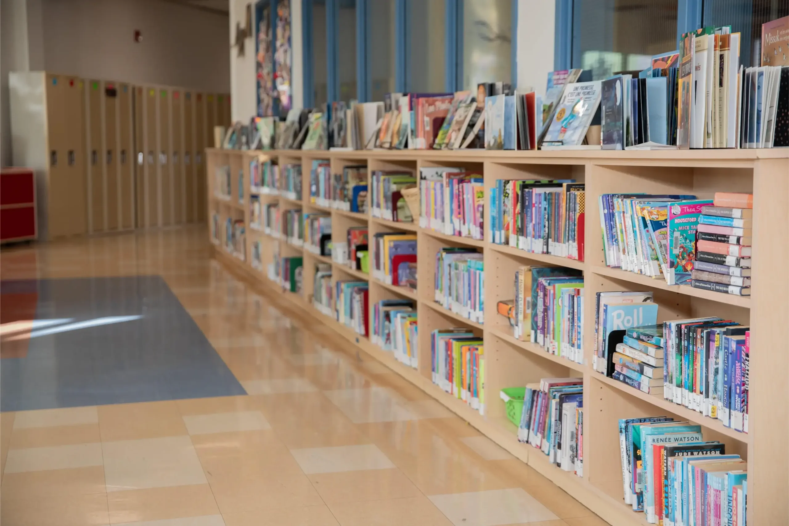 WSGallery-Calgary French International School-Campus-2