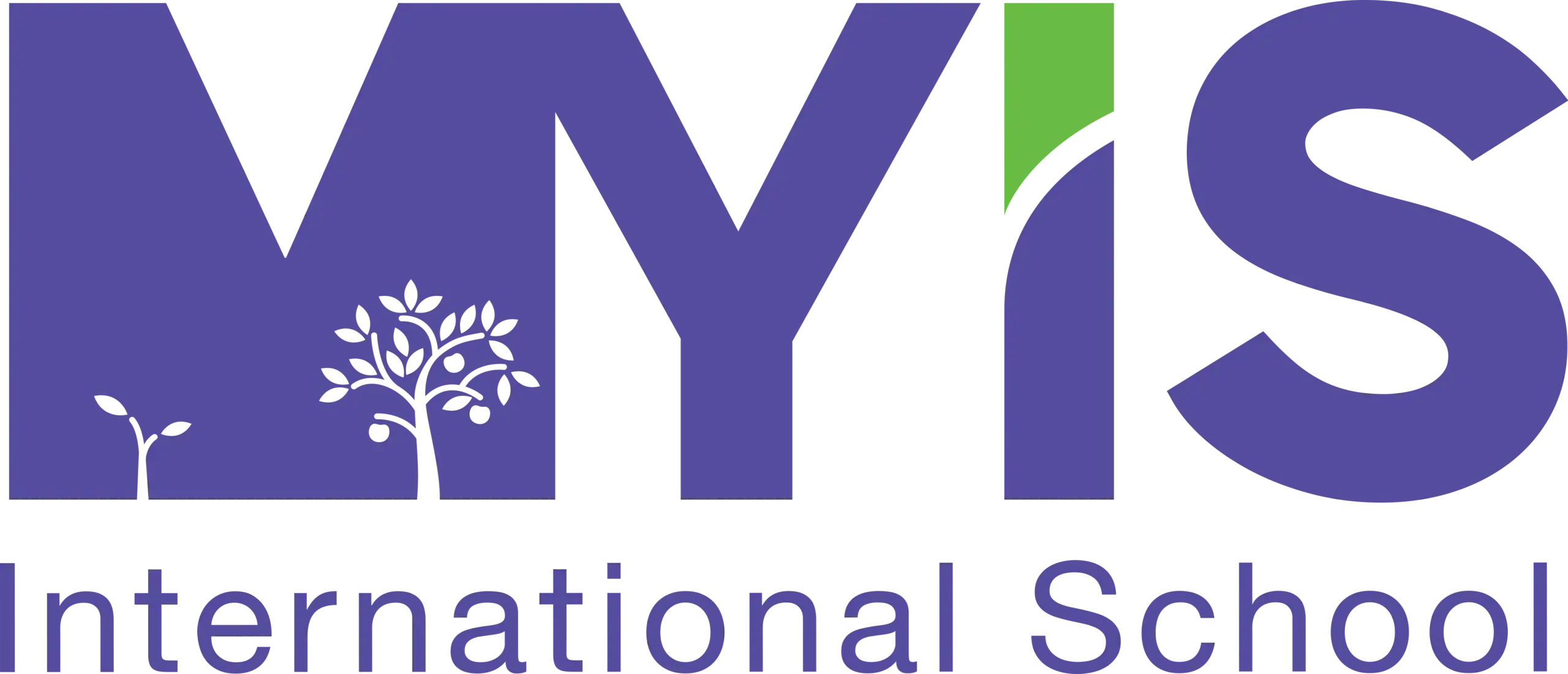 MYIS International School logo