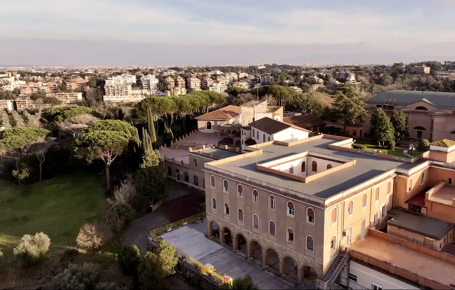 St. Francis International School – International School