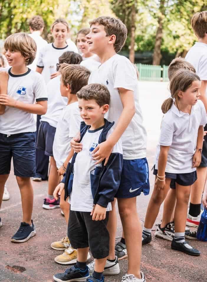 St. Francis International School - International School in Rome - Photo 3