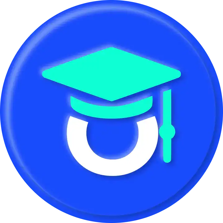 Academy of Global Education SHKOLA logo