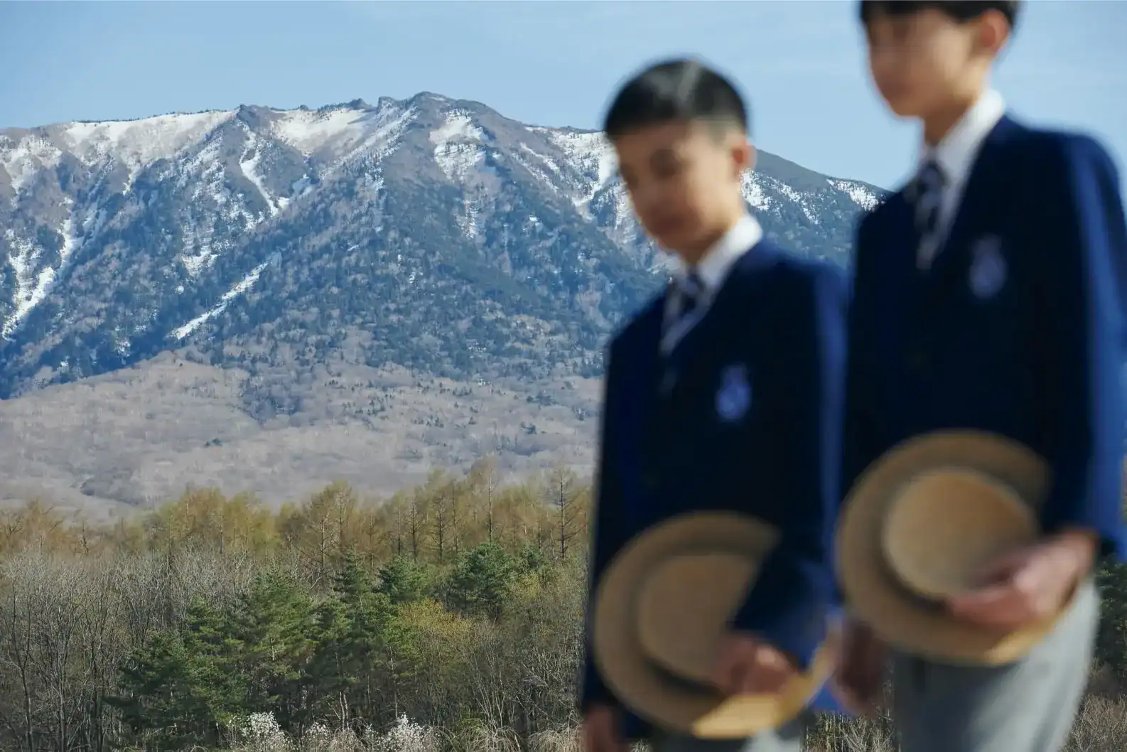 Harrow International School Appi Japan - Boarding School in Morioka - Photo 1
