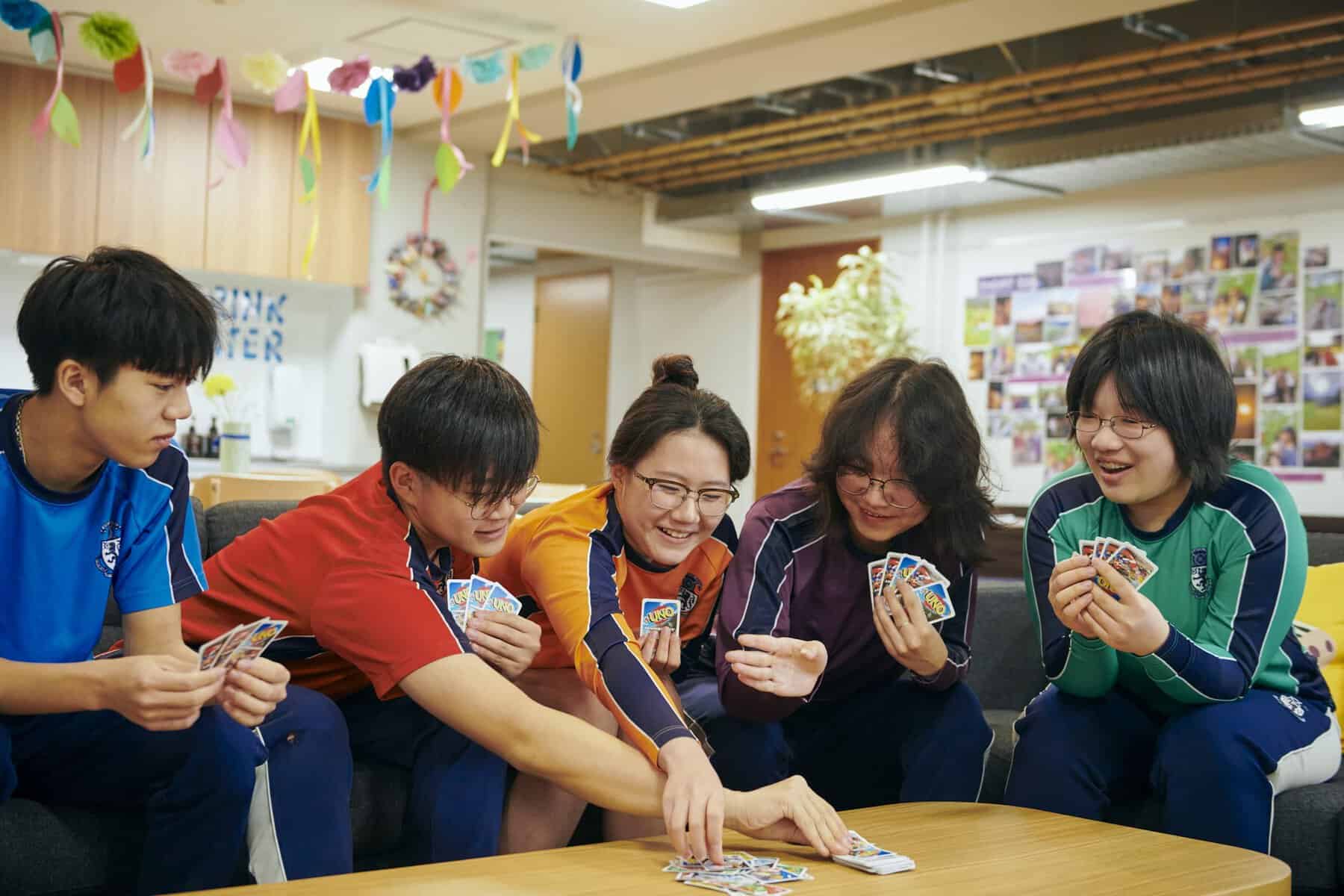 Harrow International School Appi Japan - Boarding School in Morioka - Photo 2
