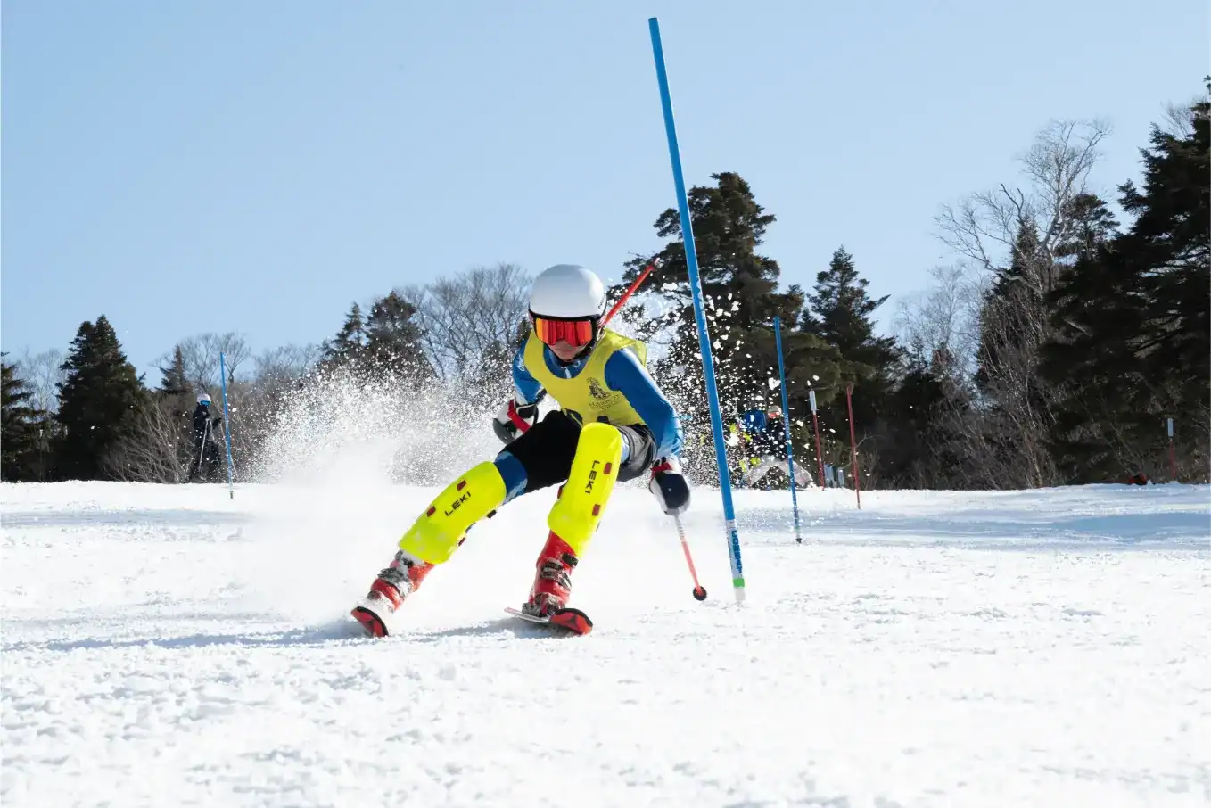 Harrow International School Appi Japan - Boarding School in Morioka - Photo 5