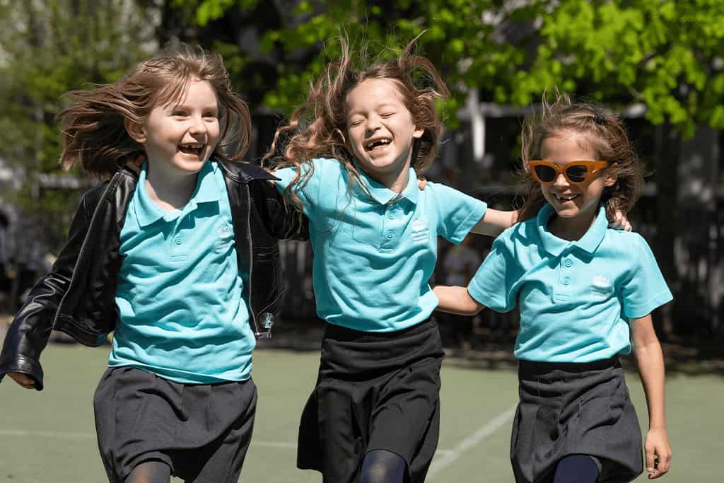 The British School Warsaw - International School in Warsaw - Photo 5