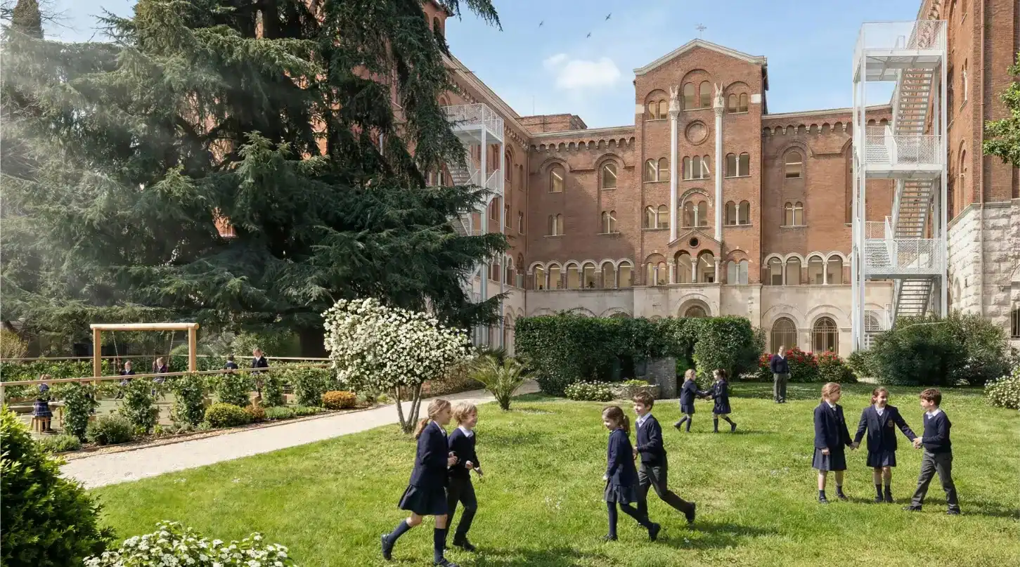 Brighton College Rome – International School