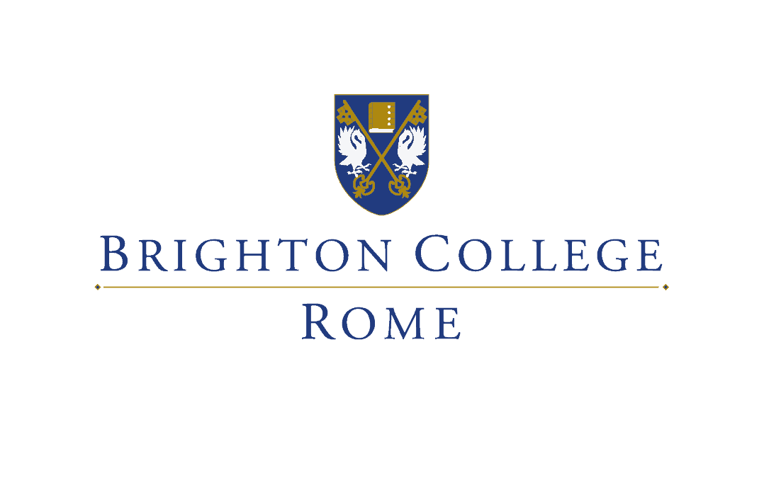 Brighton College Rome logo
