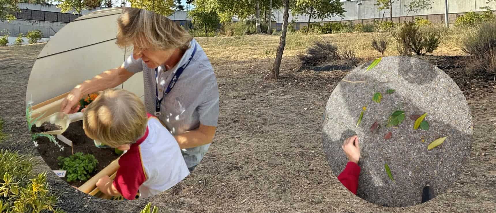 How Forest School inspires young minds at Thames British School