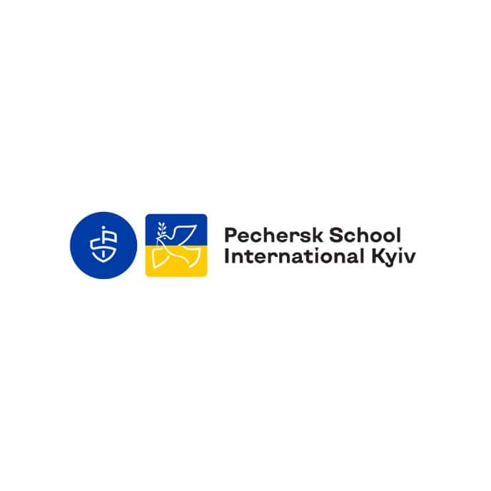 Pechersk School International logo