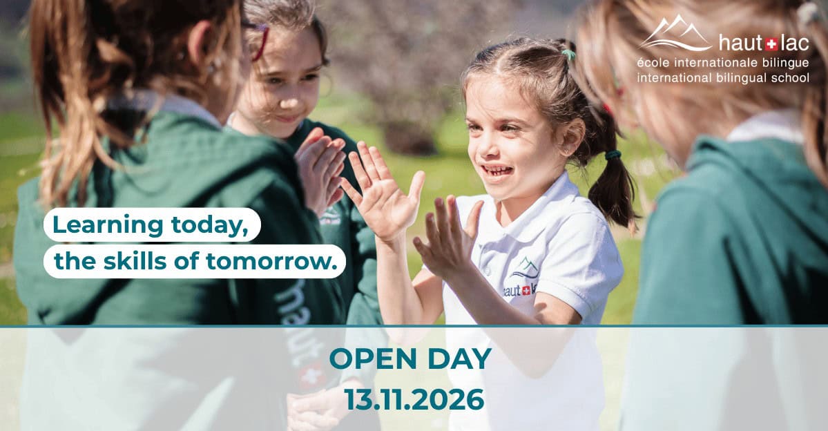 Haut-Lac International Bilingual School