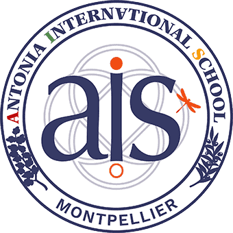 Antonia International School logo