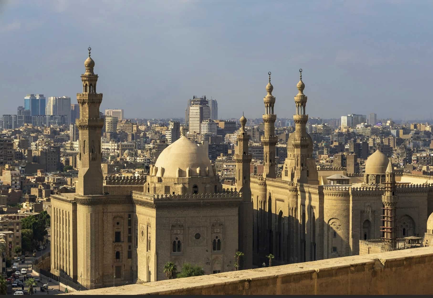 High quality education for British Expats Living in Cairo