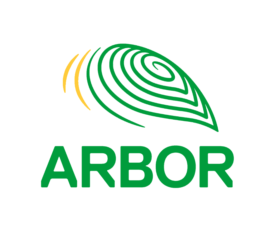 The Arbor School logo