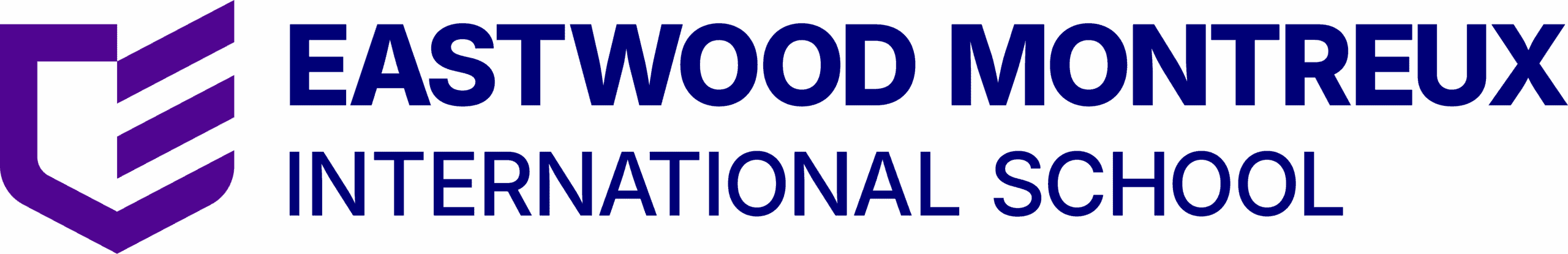 Eastwood Montreux logo