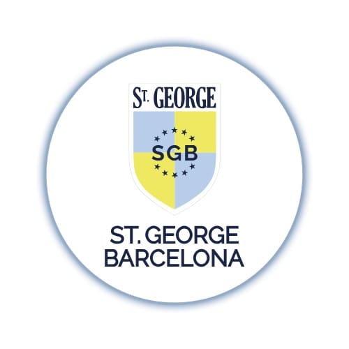 St. George Barcelona logo