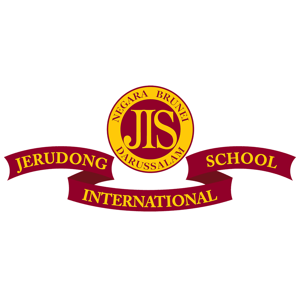 Jerudong International School (JIS) logo