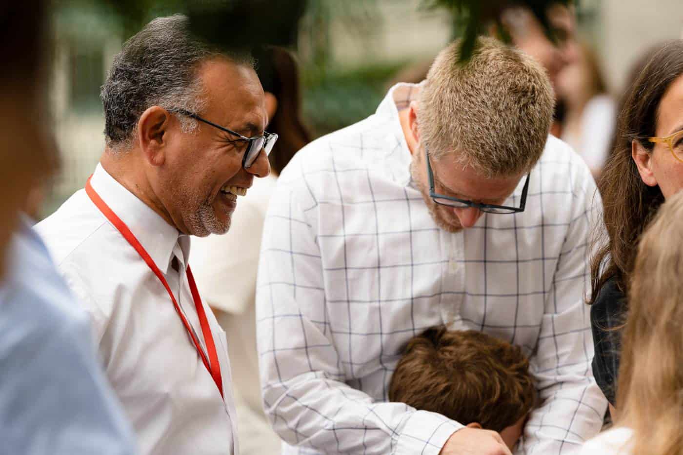 A SCHOOL OPENS TO THE WORLD: PARENT INSIGHTS AND ATMOSPHERE AT AMADEUS VIENNA.