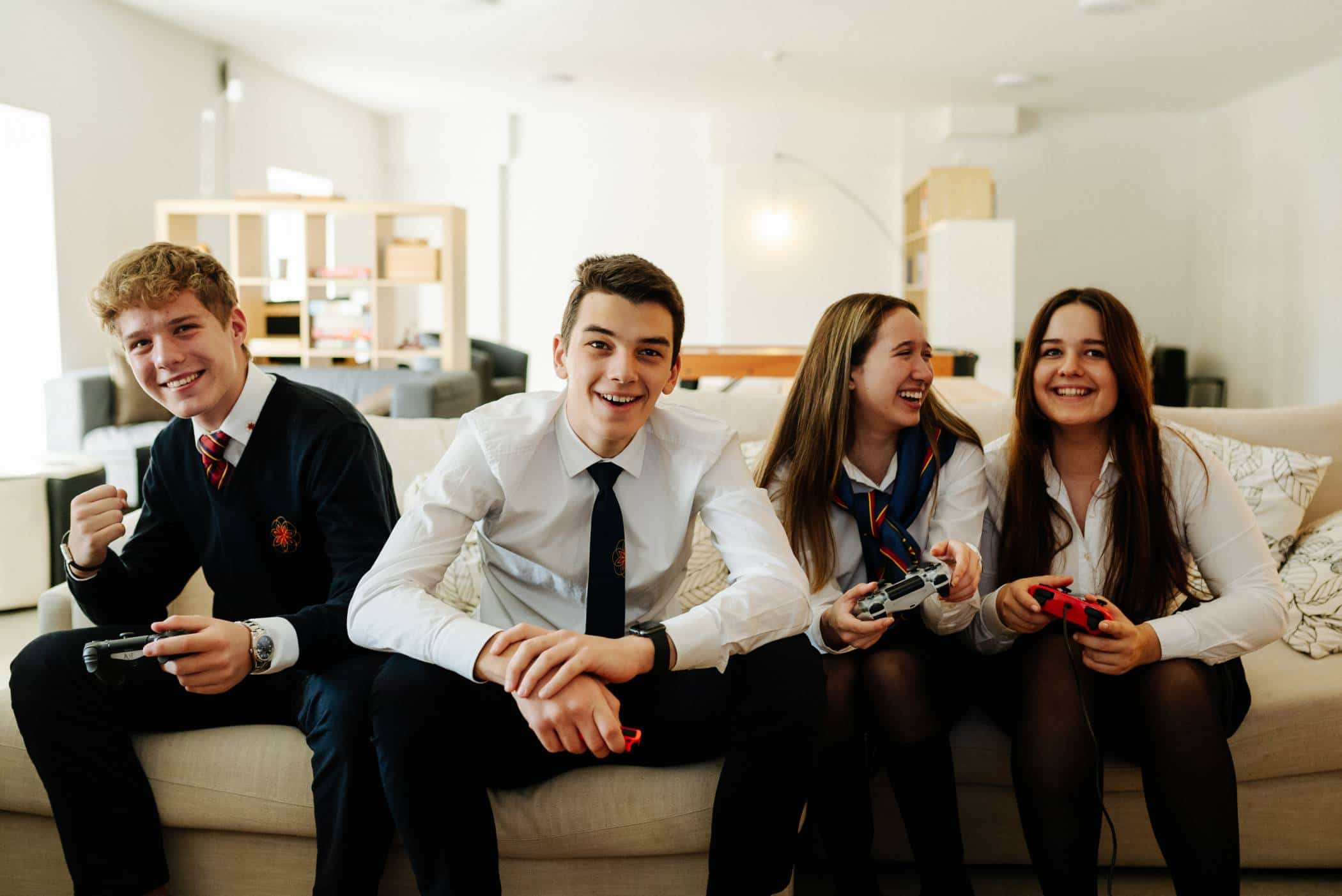 Why Austria is the Perfect Place for International Students