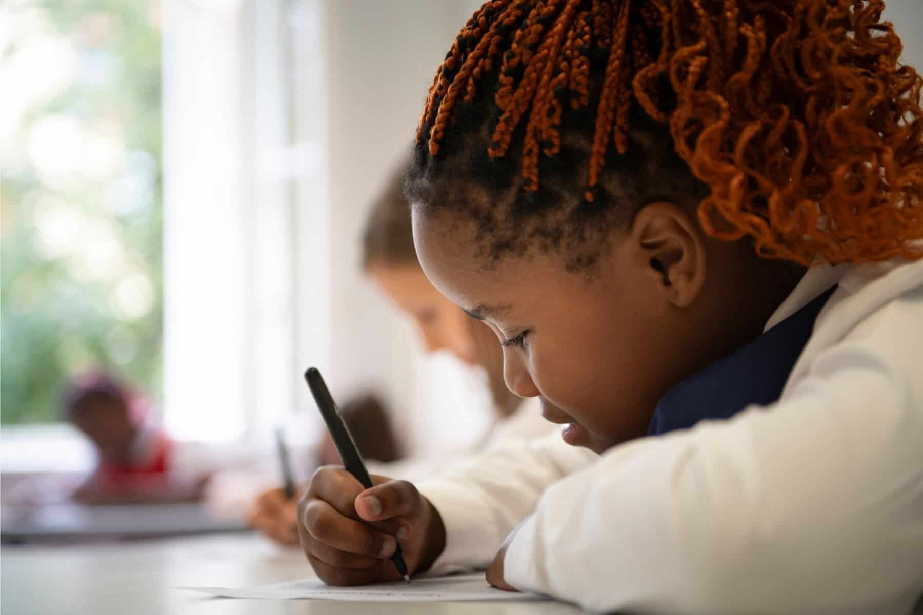 Developing Confident, Curious and Culturally Aware Individuals in the AMADEUS IB Primary Years Programme