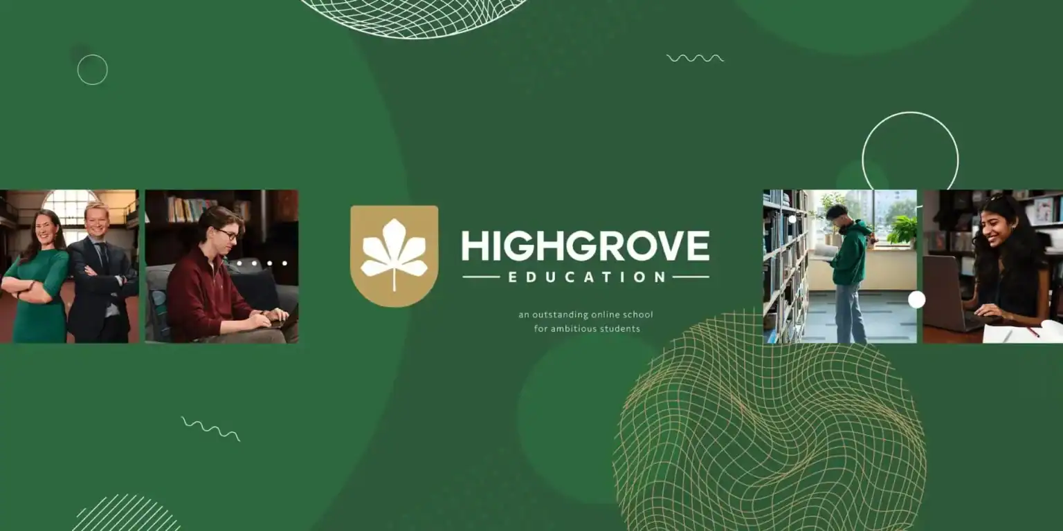 Smart online school for ambitious students - HighGrove Education at World Schools.