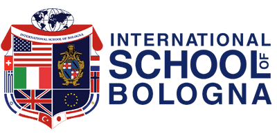 International School of Bologna logo