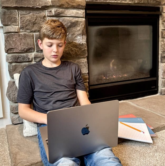 Affordable international school education with a focus on global learning, innovation, and student success.