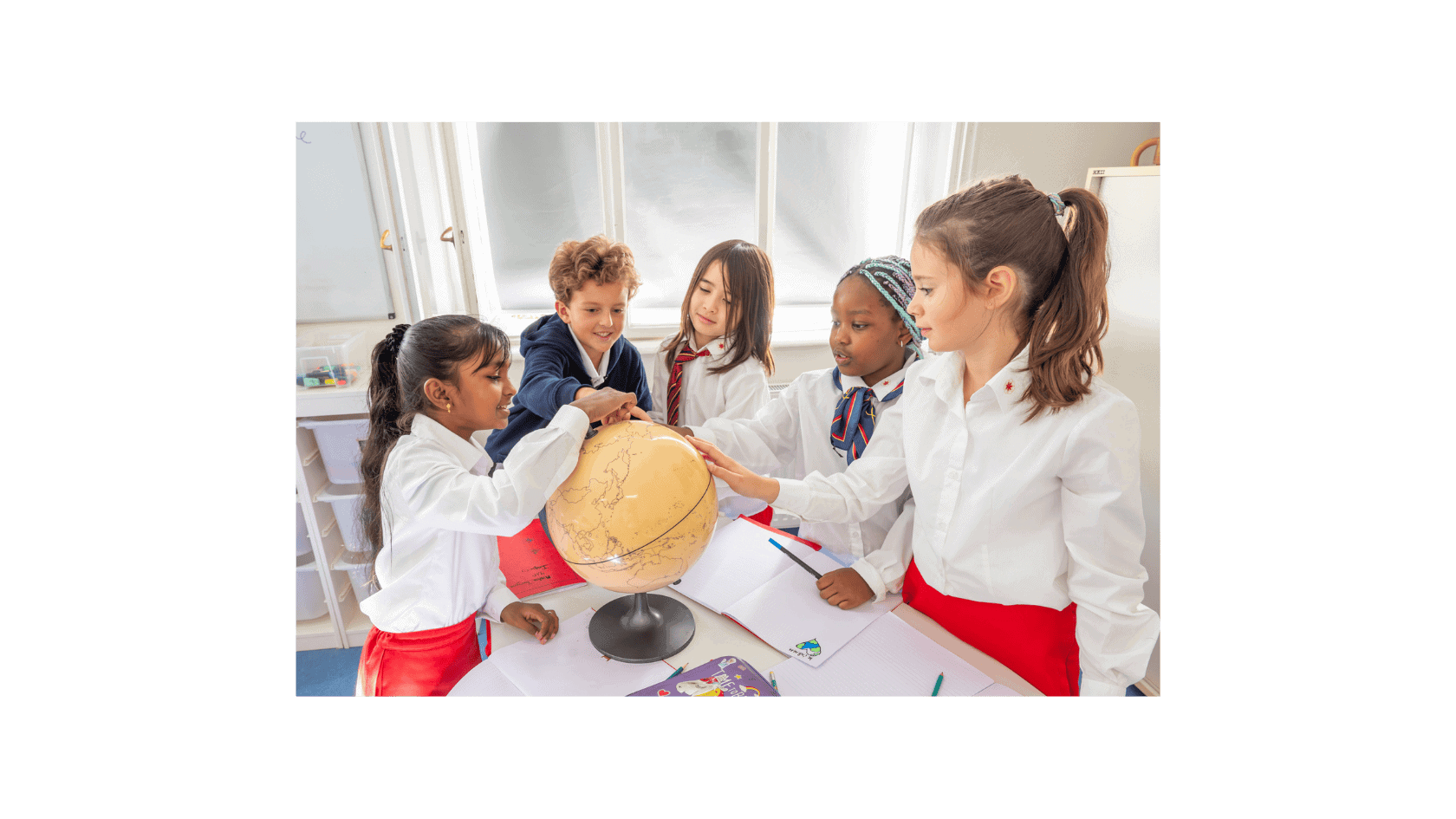 5 Reasons Families Choose AMADEUS International School Vienna