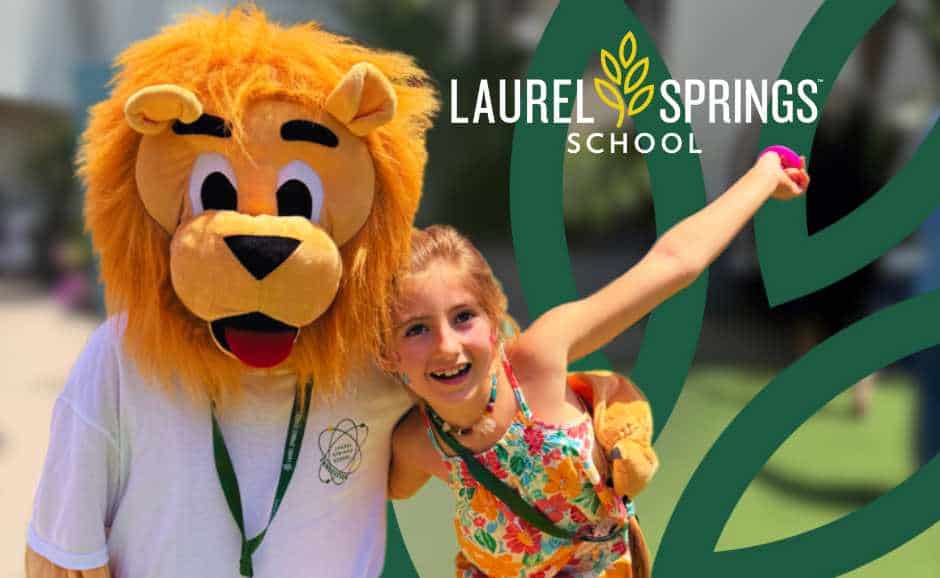 K-5: What Set’s Our Elementary Program Apart
