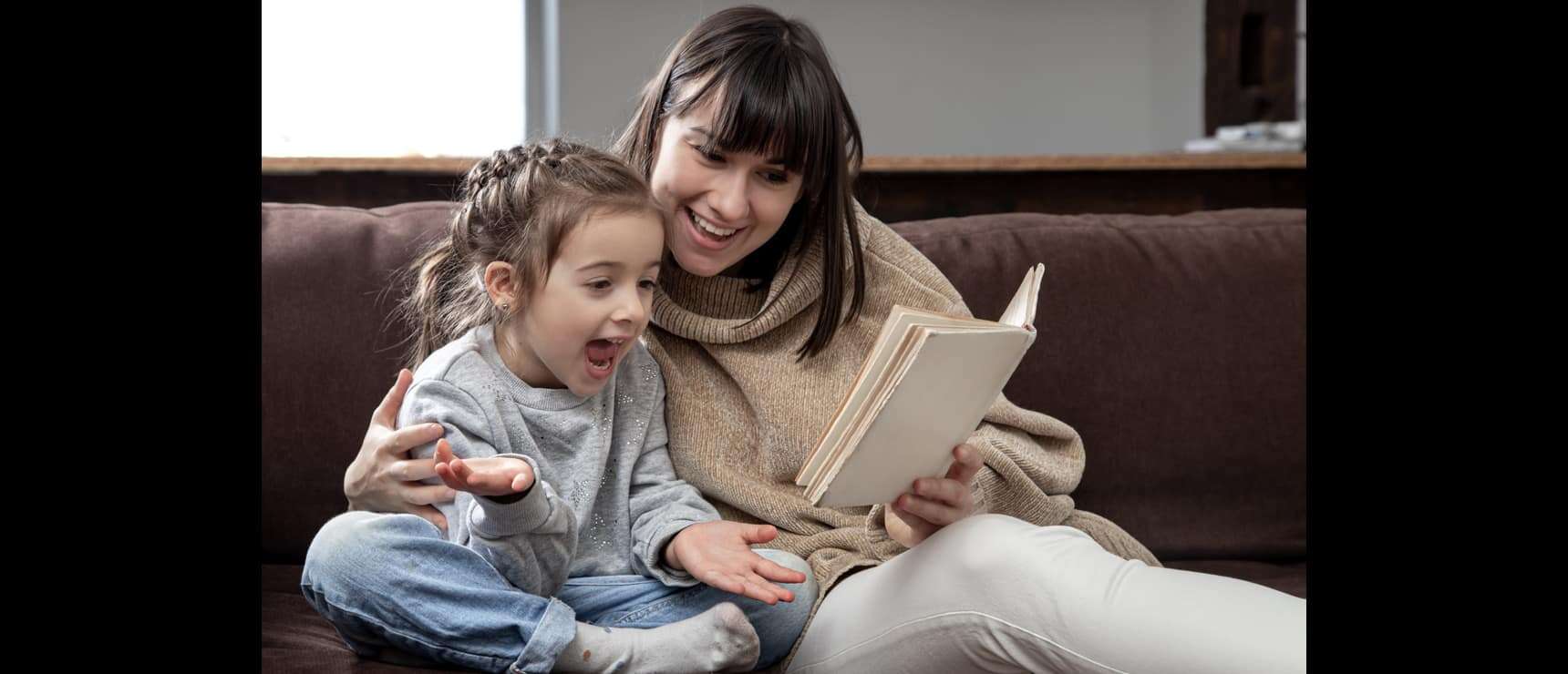 From Bedtime Stories to Bookworms: How to Create a Passion for Reading in Your Children