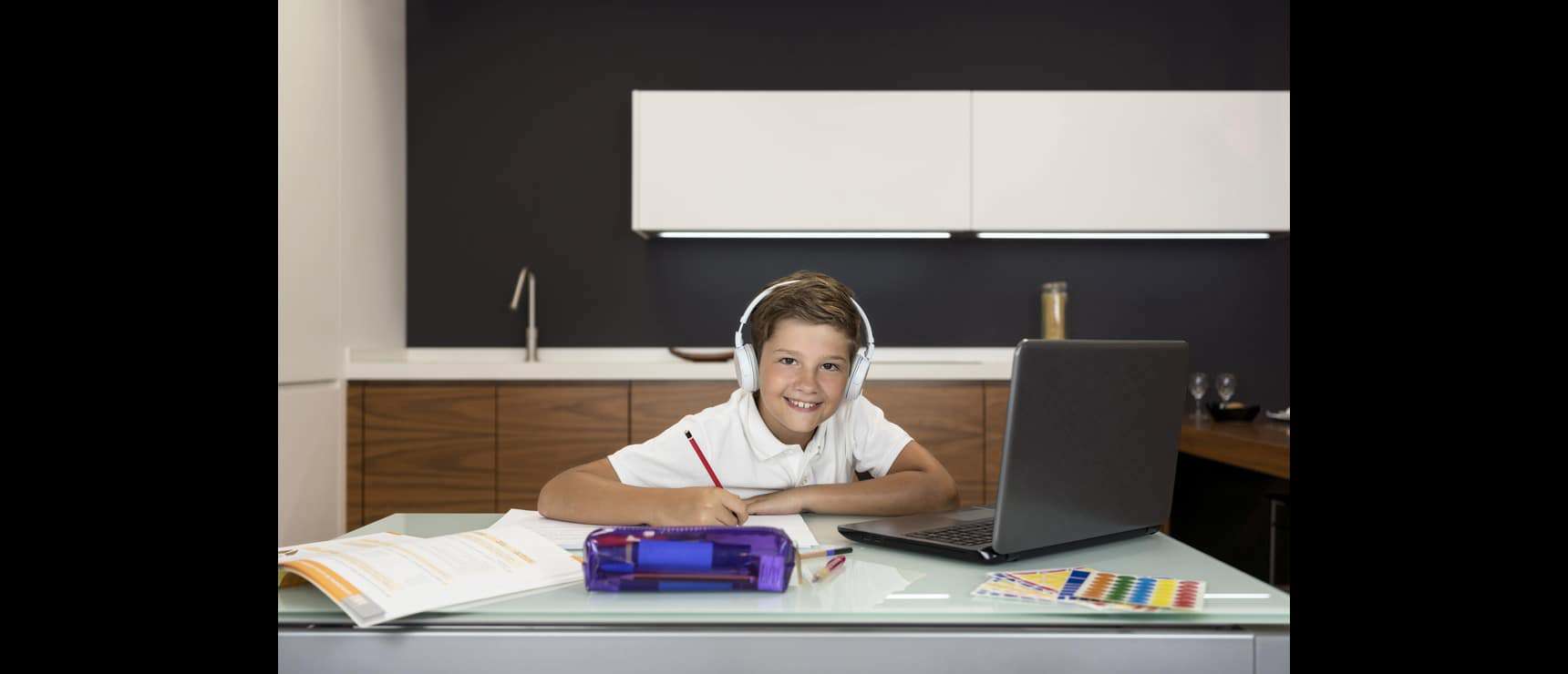 How to Establish a Supportive Learning Environment at Home for Your Child
