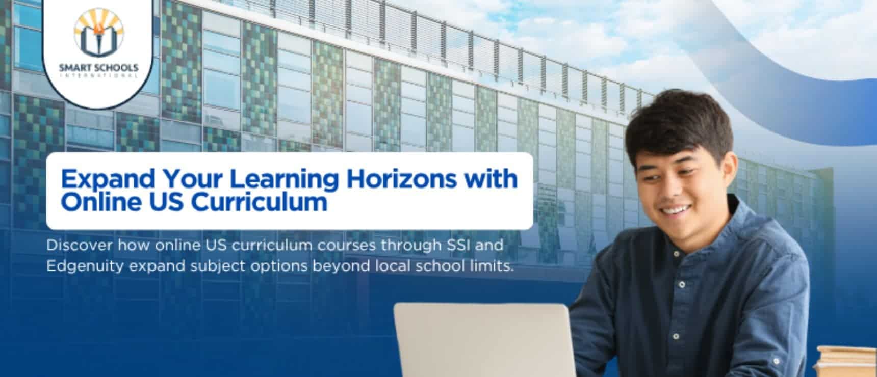 Limited Subject Choices? How Online Learning Expands Your Educational Horizons
