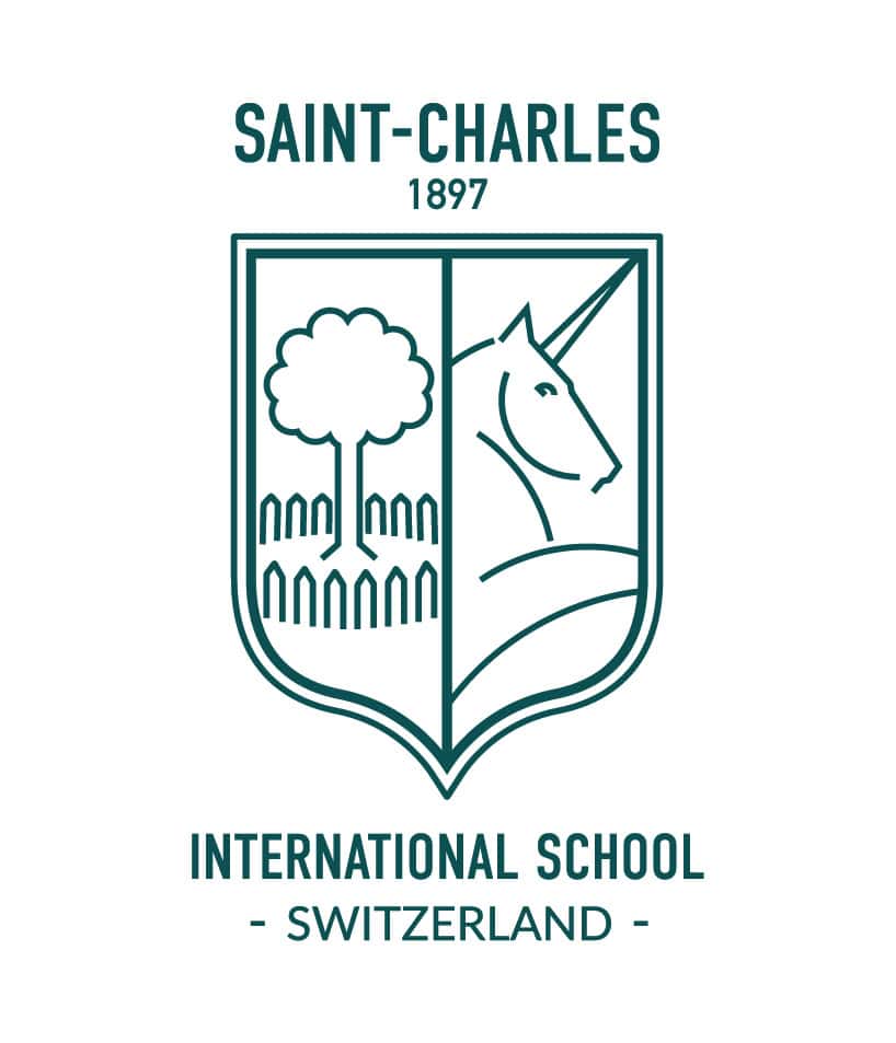 Saint-Charles International School logo