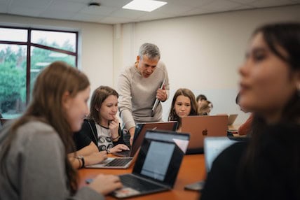 How MAP Growth Testing Supports Student Learning