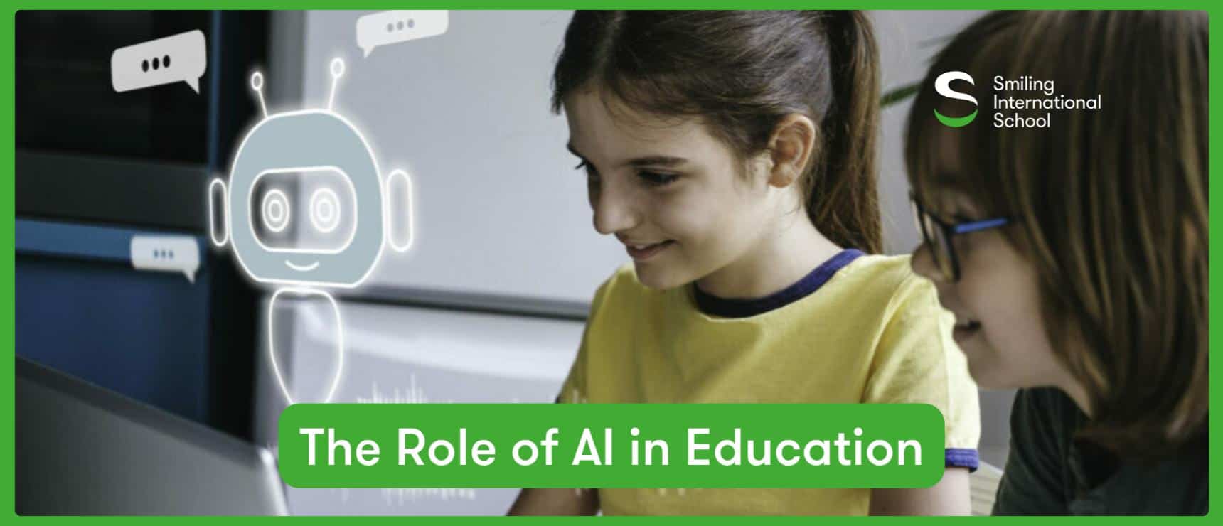 The Role of AI in Education: Opportunities and Challenges