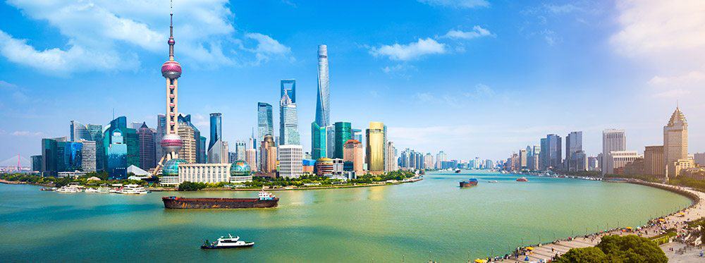 International Schools Shanghai List