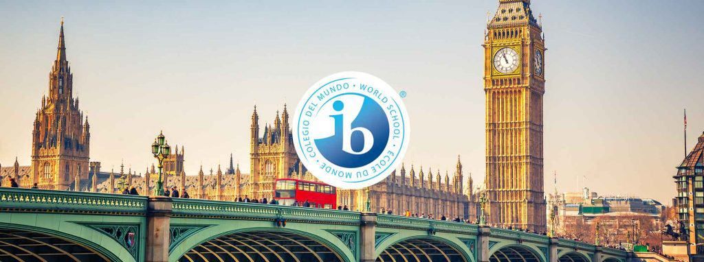 Top IB Schools in England
