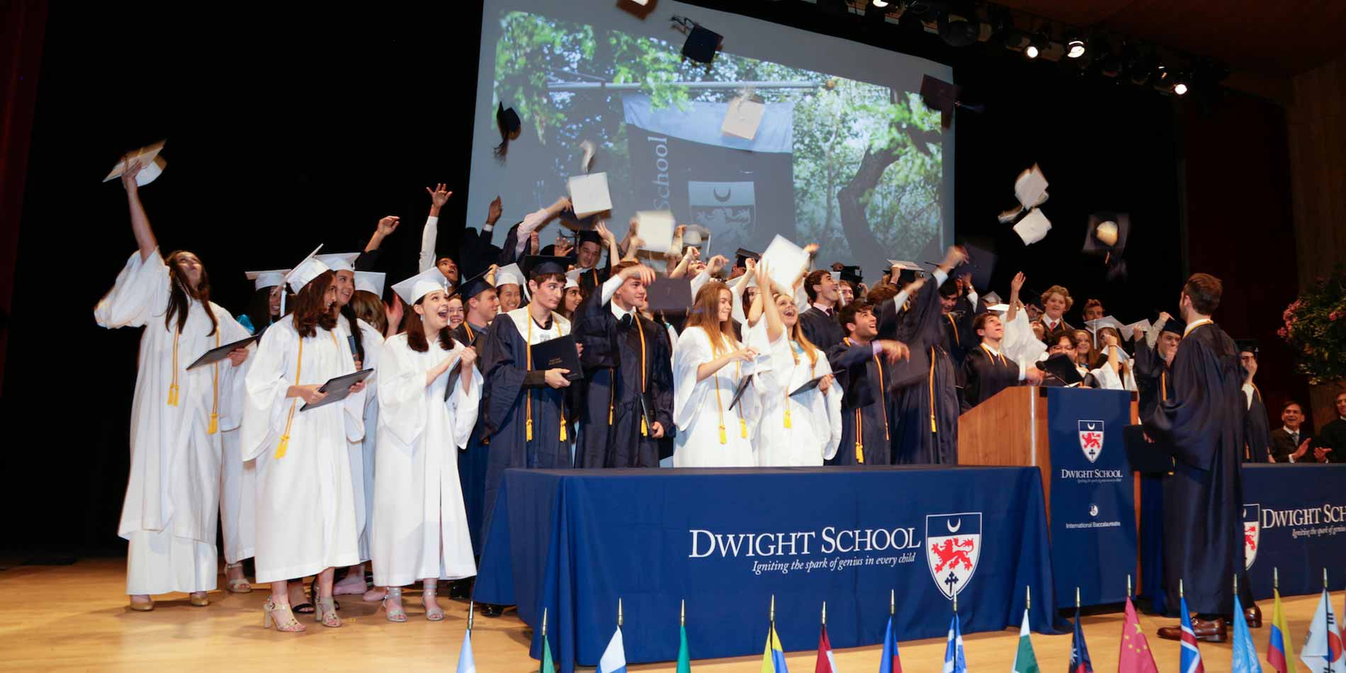 Dwight School