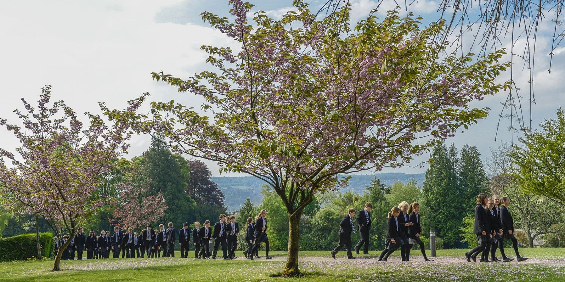 Kingswood School