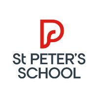 St. Peter’s School Barcelona Logo