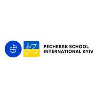 Pechersk School International Logo