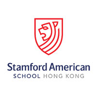 Stamford American School Hong Kong Logo