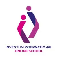 Inventum International Online School Logo