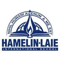 Hamelin Laie International School Barcelona Logo