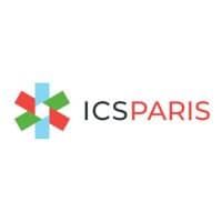 ICS Paris Logo